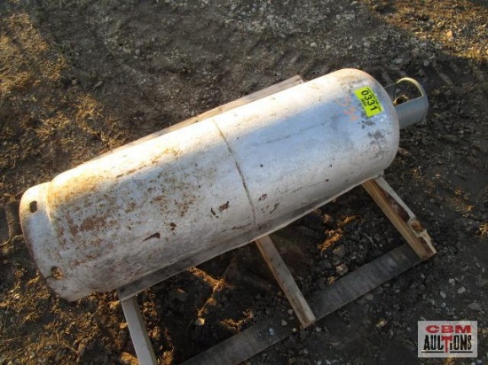 #100 Propane Cylinder...