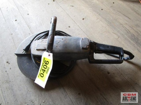 12" Electric Cut Off Saw
