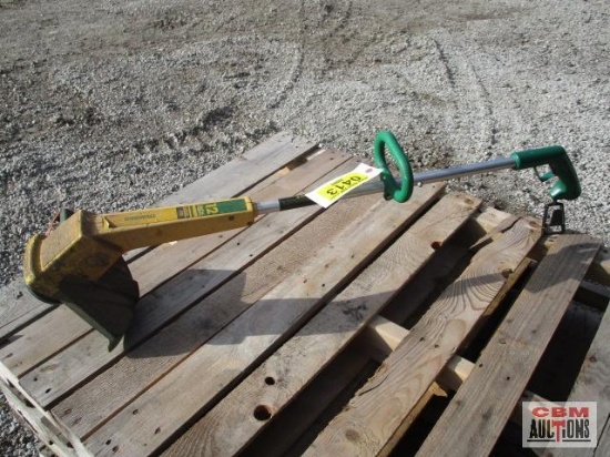 Electric Weed Eater Trimmer