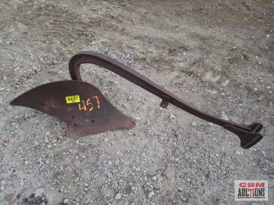 Antique 1 Bottom Horse Drawn Plow