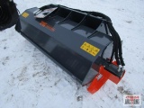 Unused TMG-SRT72 72