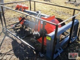 Unused TMG-SDT36 36