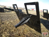 Extreme Heavy Duty Trailer Spotter With 2