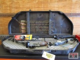 Gale Force, Compound Bow Draw Length 28