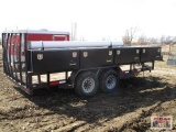 2011 Maxey 77