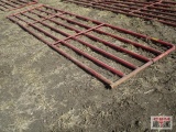 Farmaster 6 Bar 16' Gate