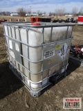 Chemical Tote