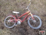 AMF Roadmaster Jr Bike, Schwinn... Stingray Bike, Hercules 10 Spd Bike
