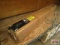 Roll of exhibition canvas matte 44