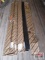 Dodge truck bed rail covers 2009-2021 68375106 AA-001 *D