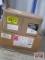 Floor hand sanitizer stand and Cavi wipes XL *D...