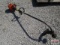 Remington rustler weedeater