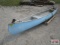 Herters 17' canoe S#2056 NO TITLE