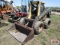 New Holland L555 skid steer loader, Kubota diesel, 2,418hrs, S#713188 starts on either, runs and