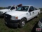 2007 Ford F-150 Pickup Truck, VIN # 1FTRF12W47KC12203