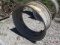 1 New Holland Tractor Rim P#D9NN1050JA Rim Assy., W14 x 34, Replaces P/N C9NN-1050-S, 5000, 7000