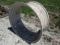 1 New Holland Tractor Rim P#5184282