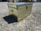 Golden chest with handles...