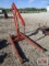 Heavy Duty Mobile Crain, Engine Hoist, with AFF Hydraulic Long Arm Jack, 3 Ton Capacity,