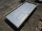 Exterior steel door 32