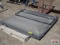 Truck bed cover off Ford ranger