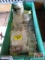 Large assortment of Case New Holland springs new in packages with part numbers.... TOTE NOT INCLUDED