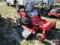 Gravely ZTX-42 , 24hp Kohler, 279hrs, 42