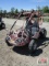 Trail Master Go Cart 150-XRX, Runs, Starts on Either