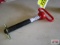 AG Smart red head hitch pin 7/8