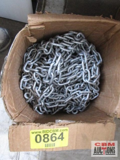 Box of chain *D
