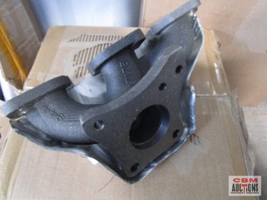 Dorman 674-935 Exhaust Manifolds *D
