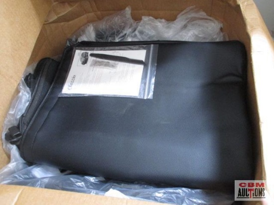 Clazzio...Toyota Highlander seat covers *D