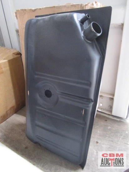 Volkswagen Fuel Tank - 113201075AD *D