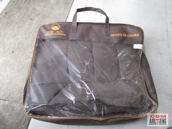Oasis auto seat covers *D