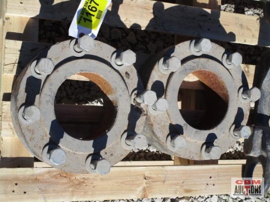 Pair of Wheel Spacers #241934A1