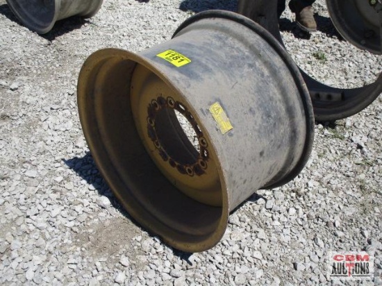 1 Tractor Rim 24 x W15L P#041425200