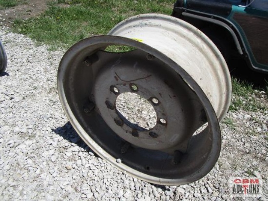 1 Sirmac Tractor Rim 12 x 28