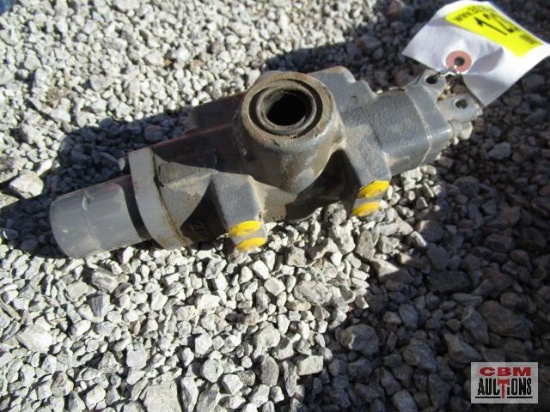 Hydraulic Valve