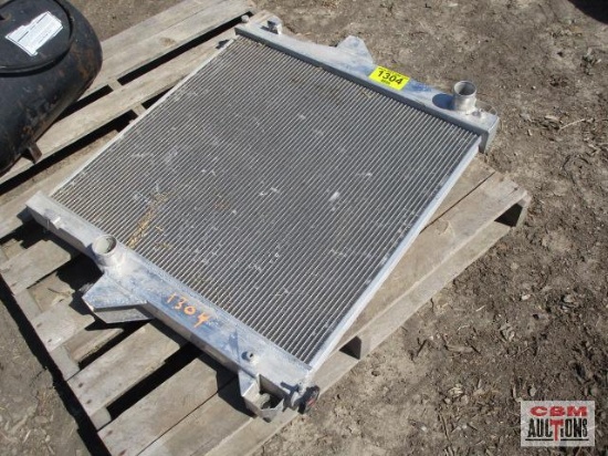 2003 Dodge Ram 3500 radiator mishimoto #5510B0292