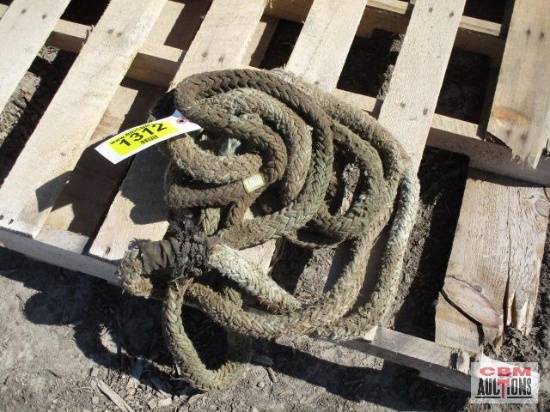 Tow Rope