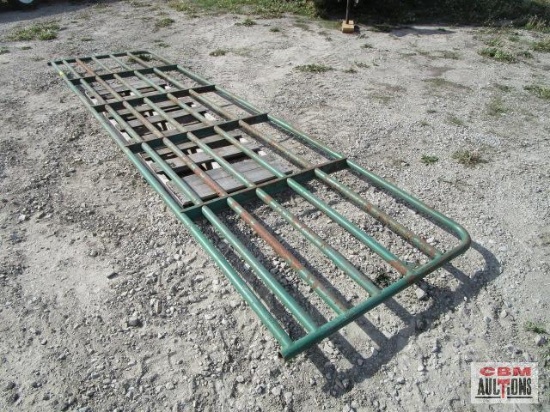 16' Farm gate