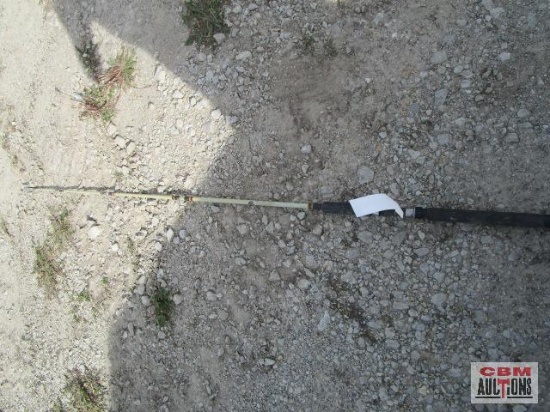 Ocean city fishing pole
