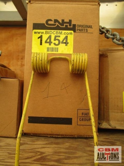 14 Case New Holland Fingers #128102