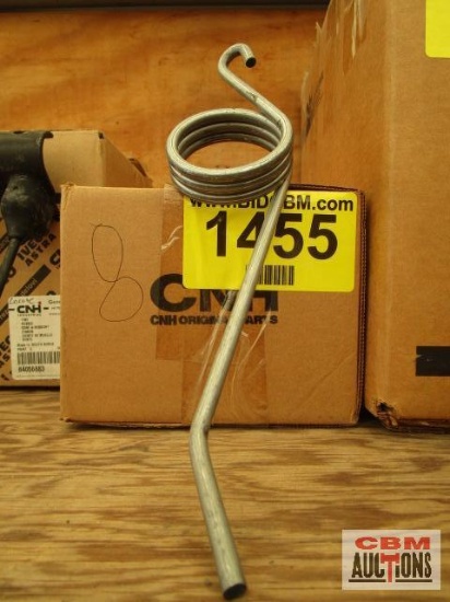 8 Case New Holland Reel Tine #241379