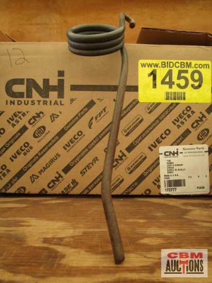 12 Case New Holland Tine #173777