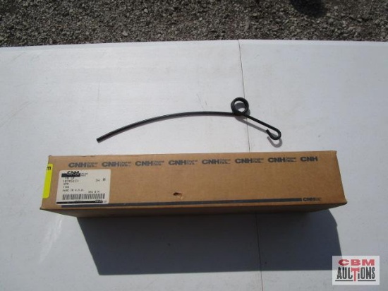 2 Case New Holland Tine #167651C1