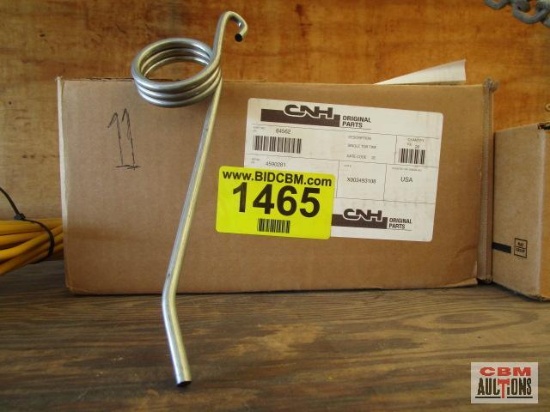 11 Case New Holland Tine #64562
