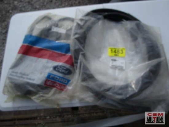 New Holland Seal #1263038C1