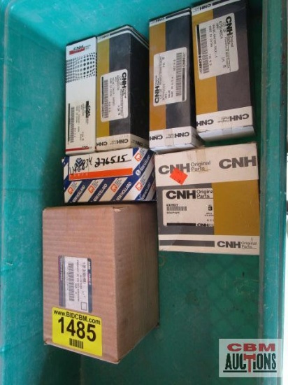 Case New Holland Valves #675046C4...
