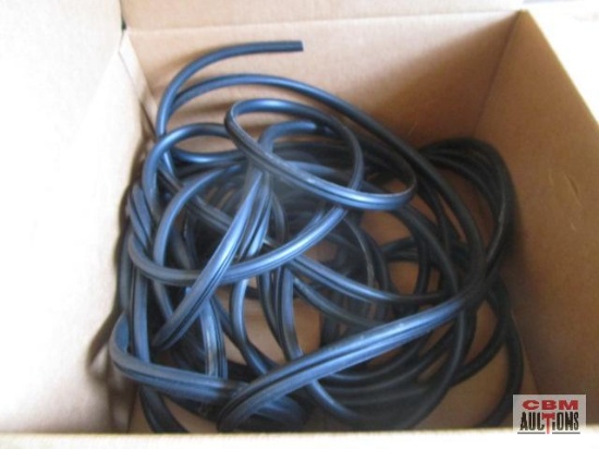 Box of Case New Holland Seal